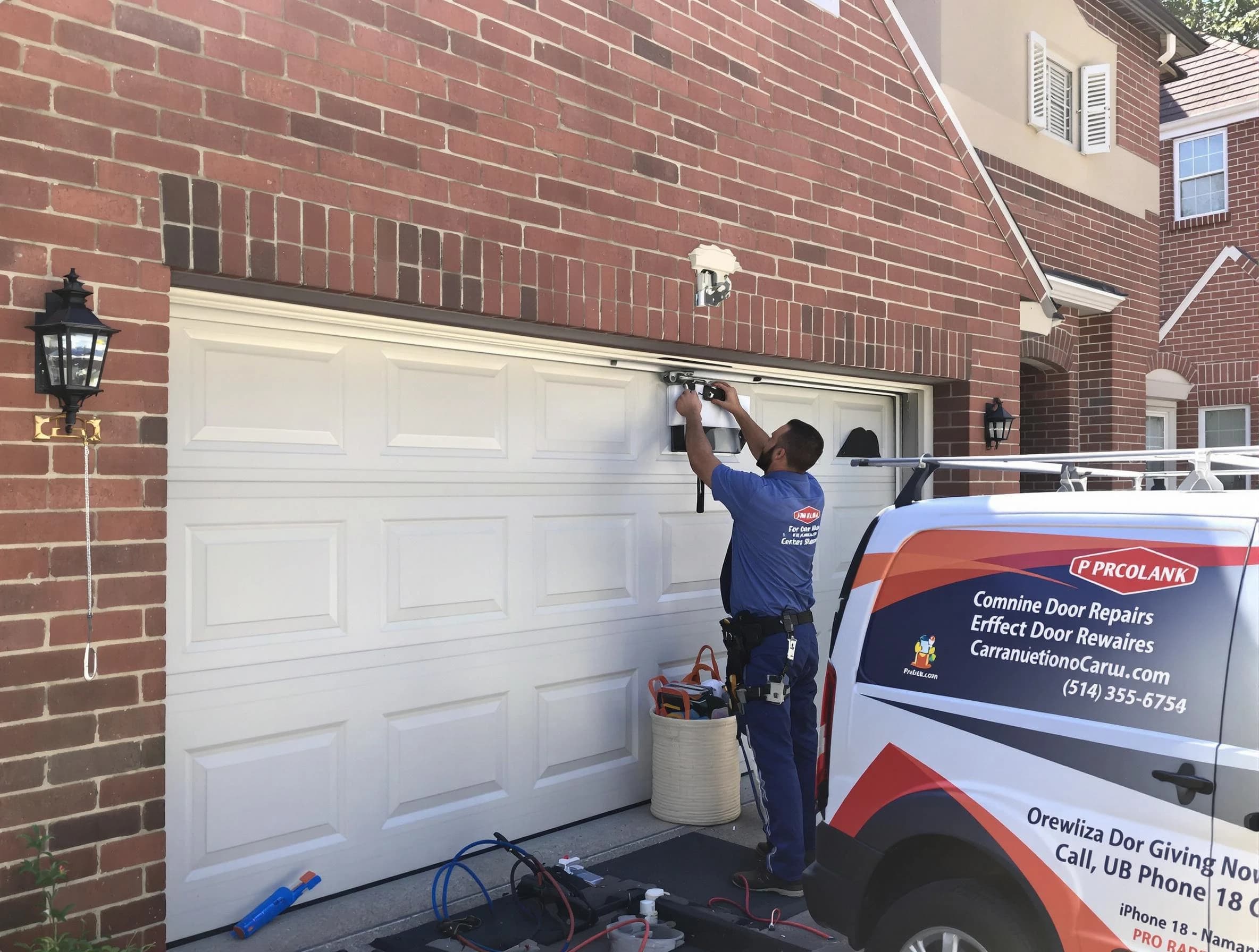 Temecula Garage Door Repair local garage door repair technician in Temecula