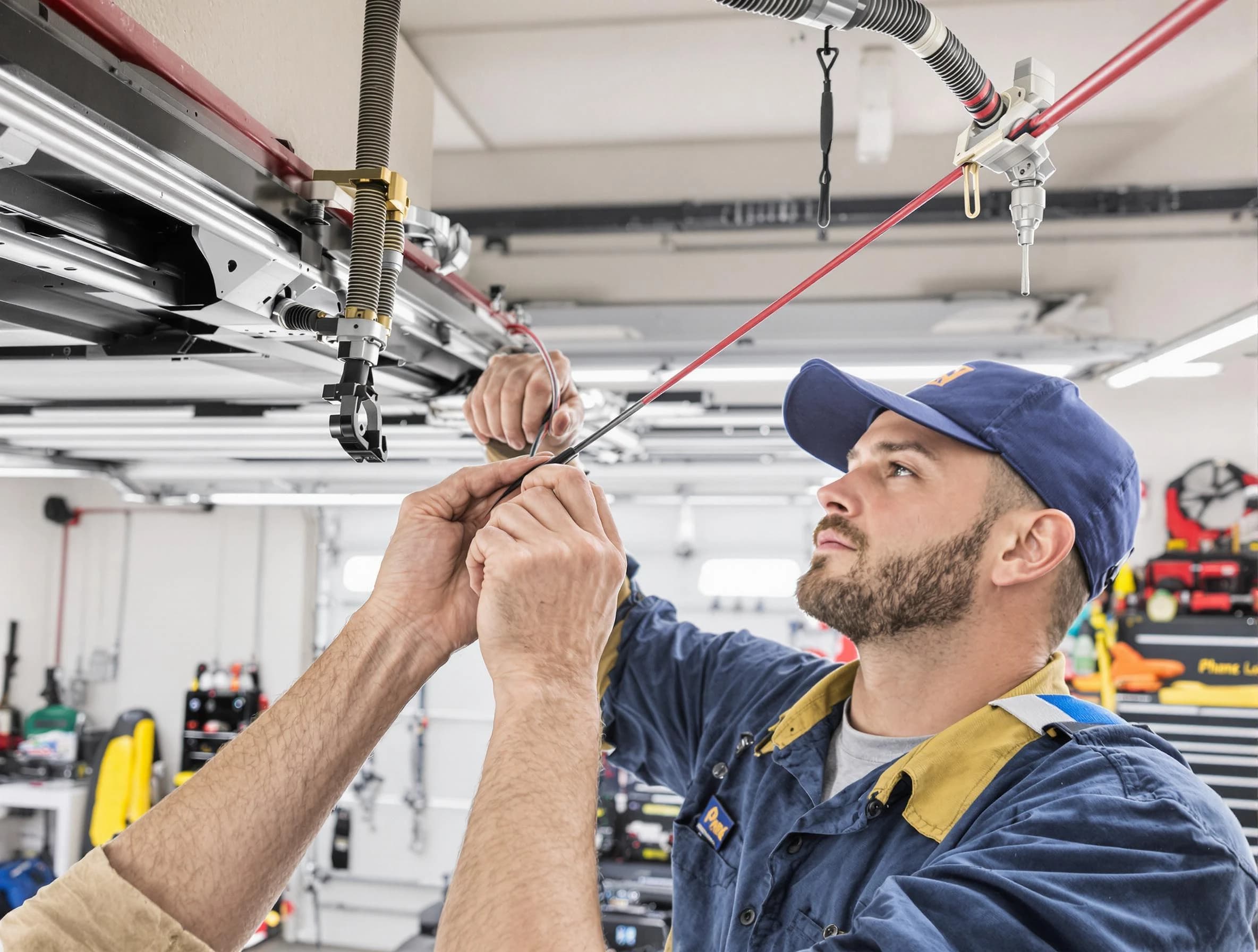 Cable Repair service in Temecula, CA