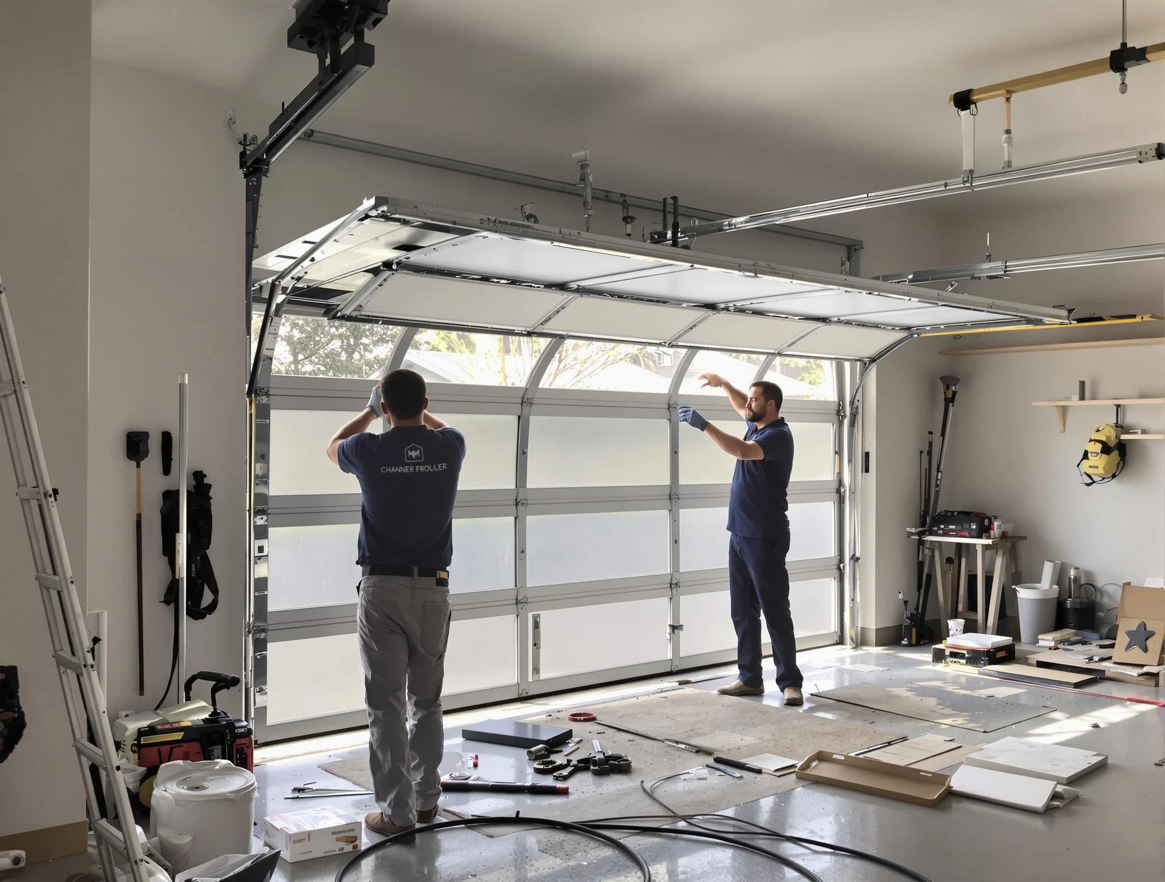 Door Replacement service in Temecula, CA