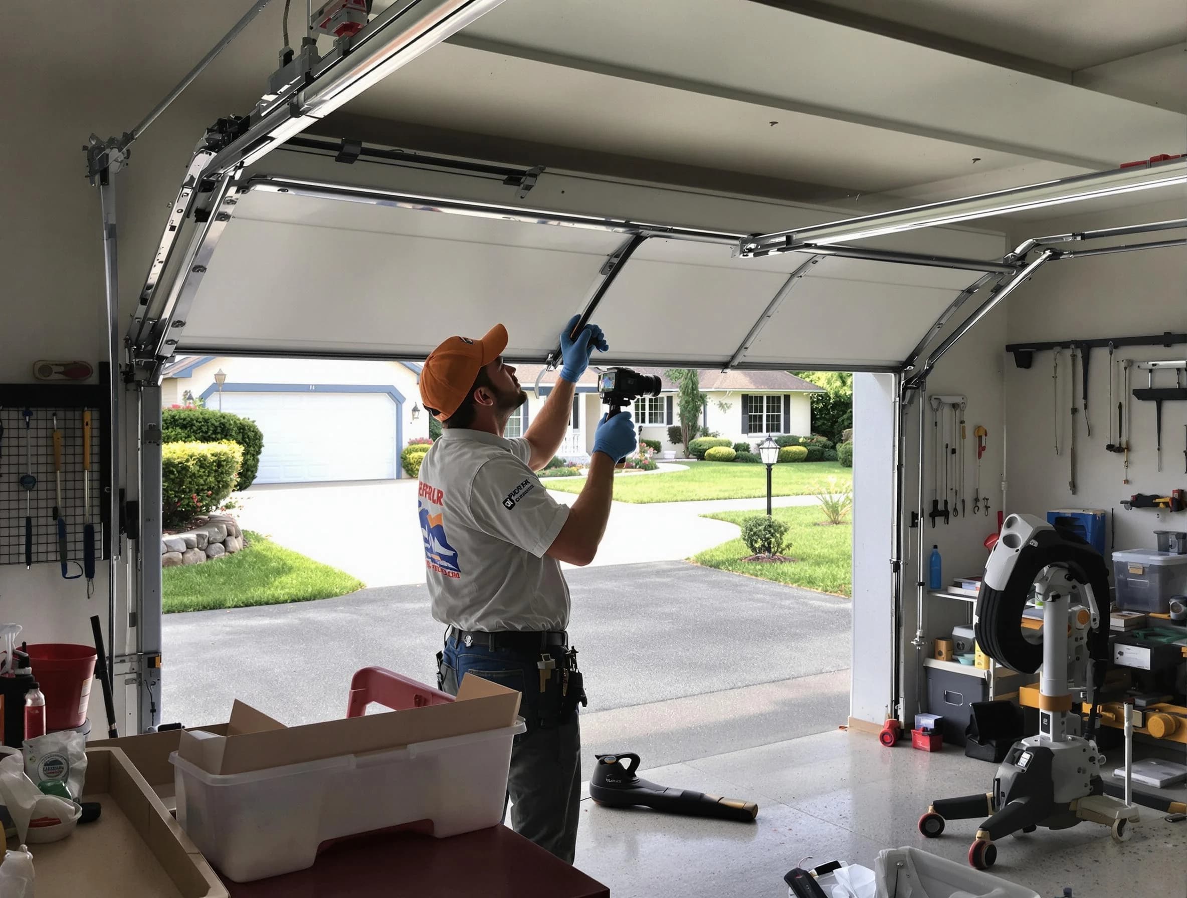 Local Repair service in Temecula, CA