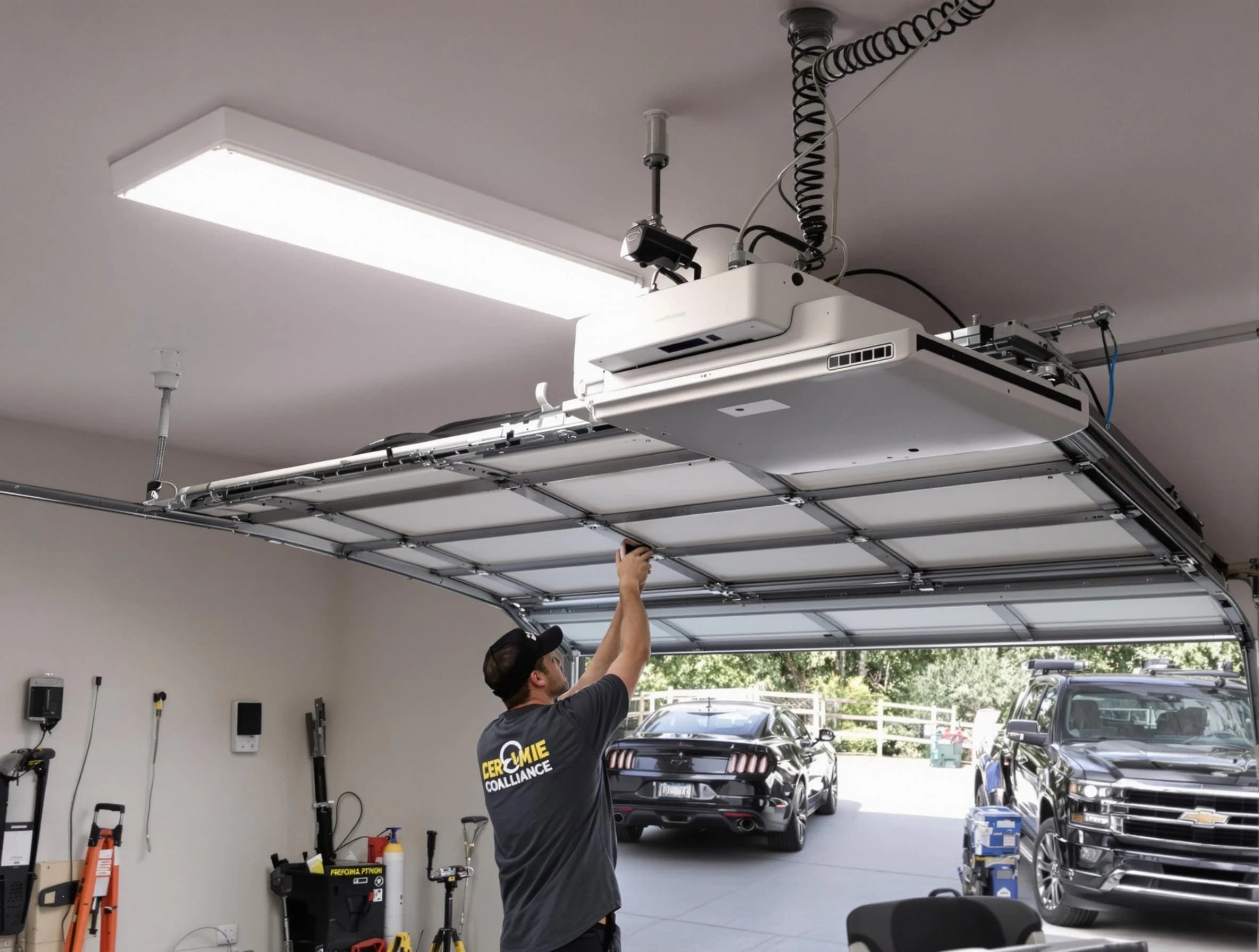 Opener Installation service in Temecula, CA