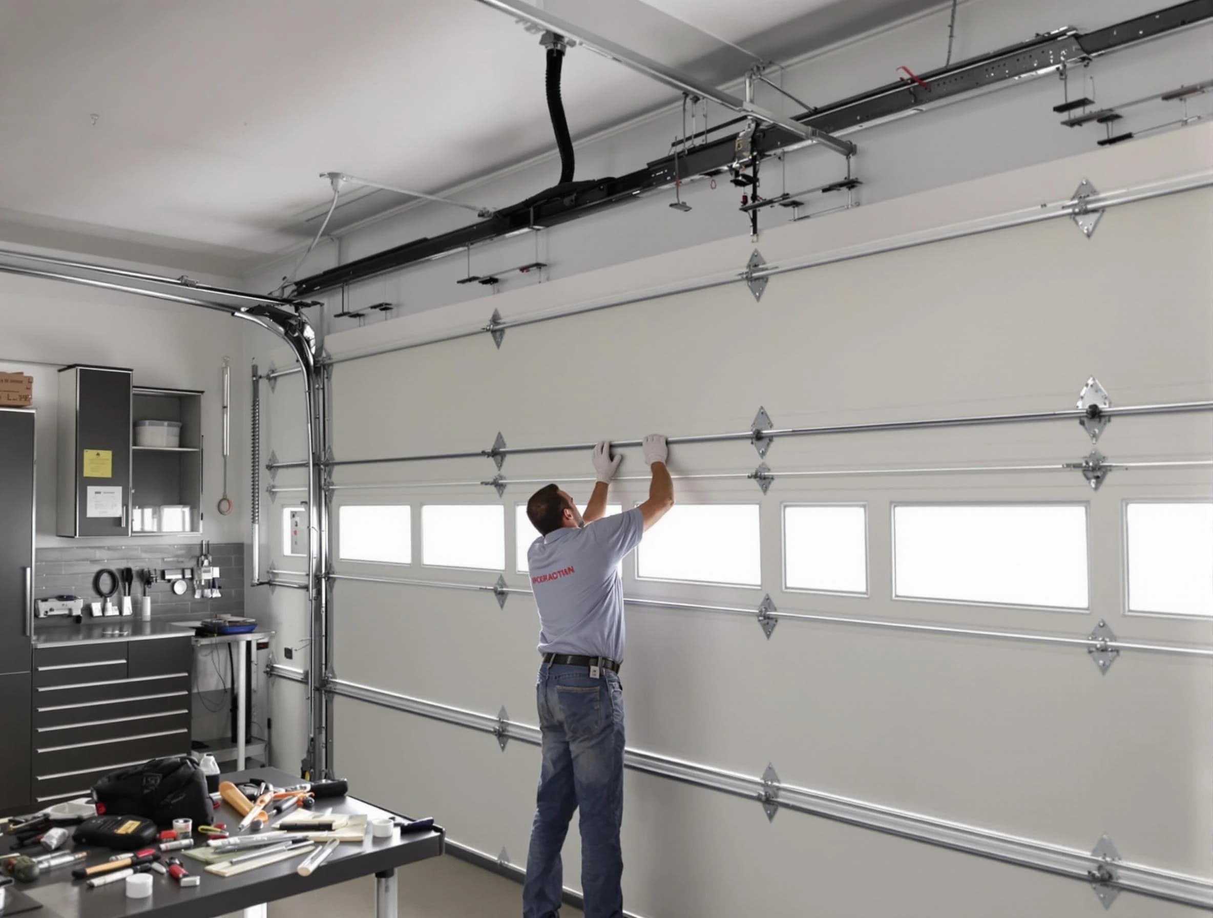Track Repair service in Temecula, CA