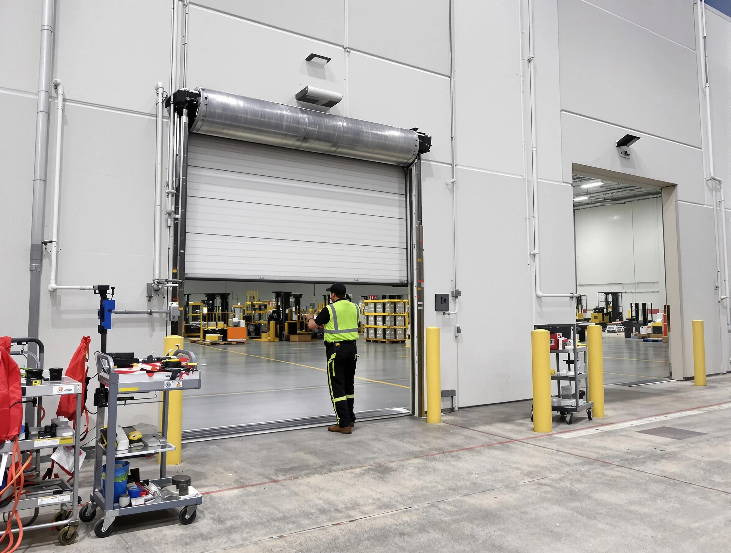 Commercial Repair service in Temecula, CA