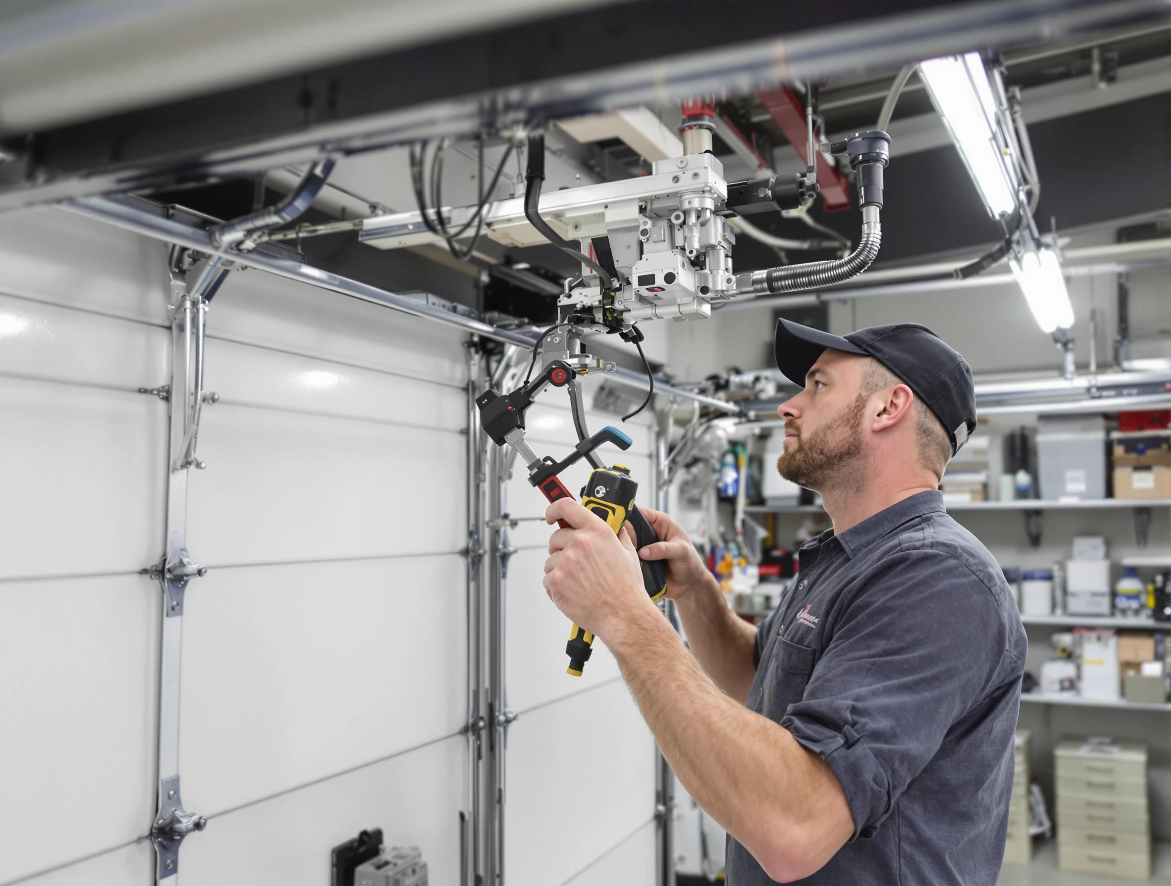 Garage Door Repair service in Temecula, CA