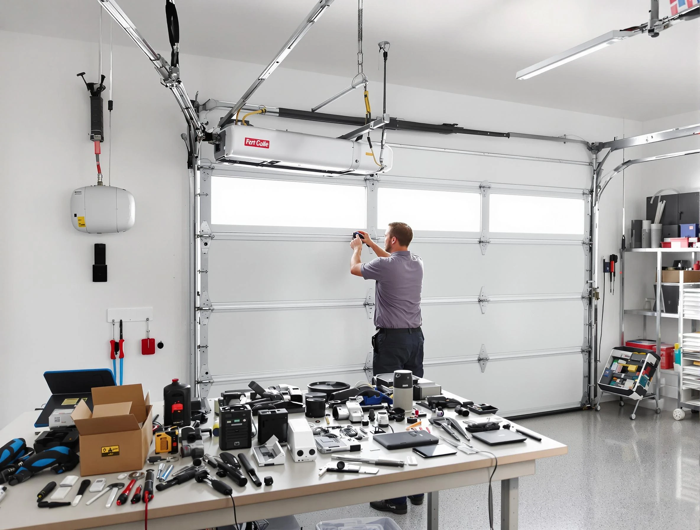 Opener Repair service in Temecula, CA